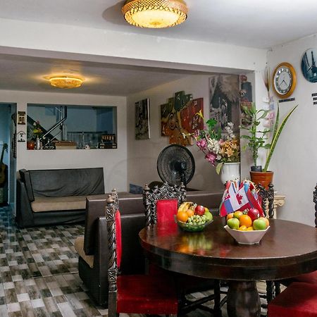 Transfer Vip Hostel Lima Eksteriør bilde