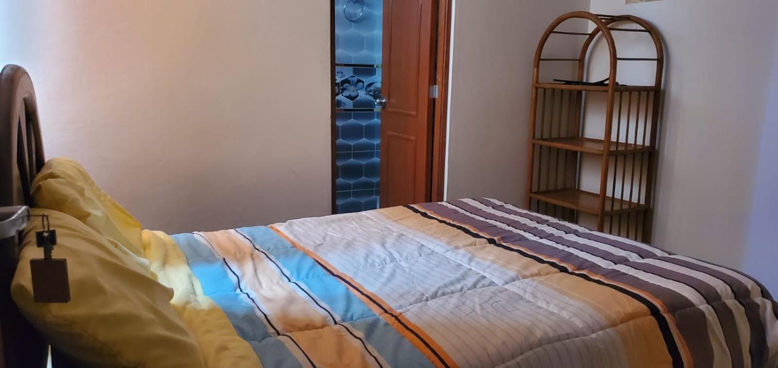 Transfer Vip Hostel Lima Eksteriør bilde