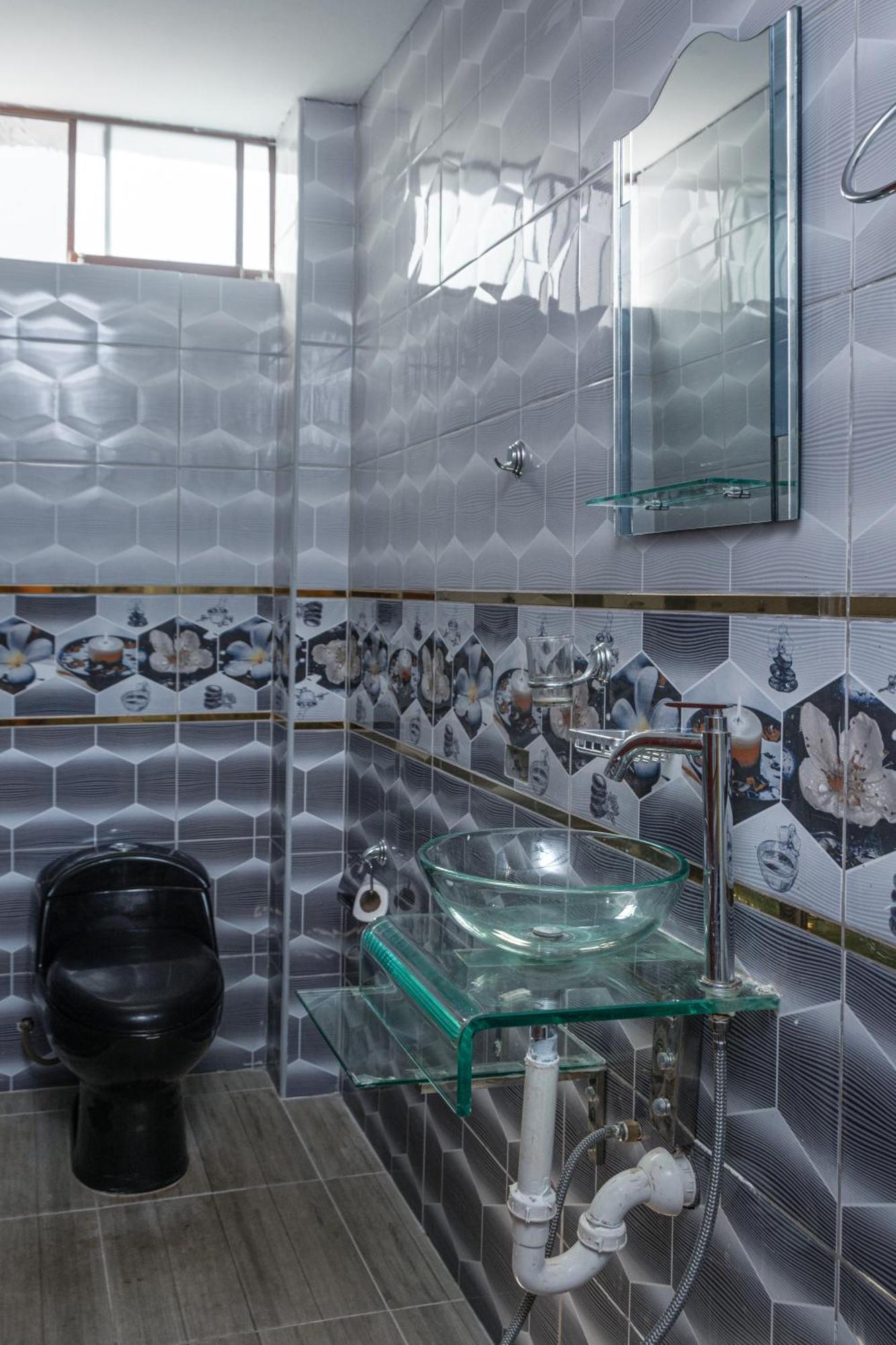 Transfer Vip Hostel Lima Eksteriør bilde