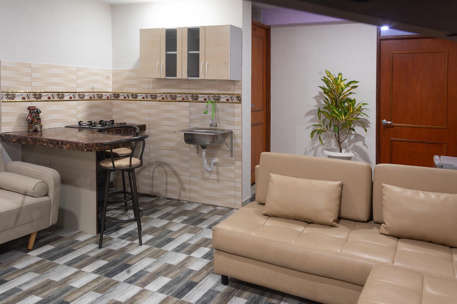 Transfer Vip Hostel Lima Eksteriør bilde