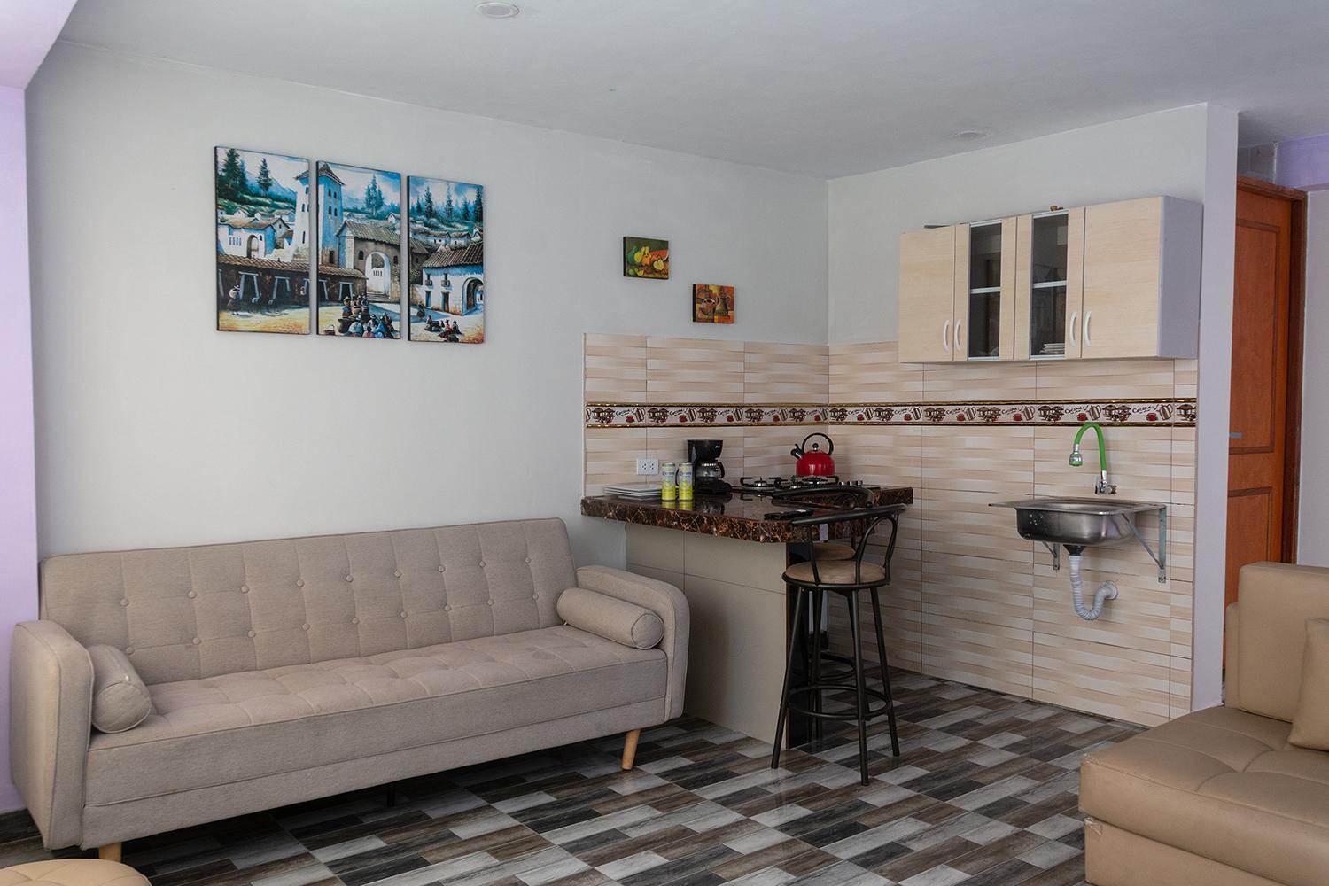 Transfer Vip Hostel Lima Eksteriør bilde